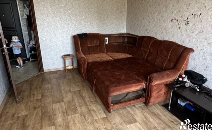 2-комн квартира улица Максима Горького, 11,  д. 11