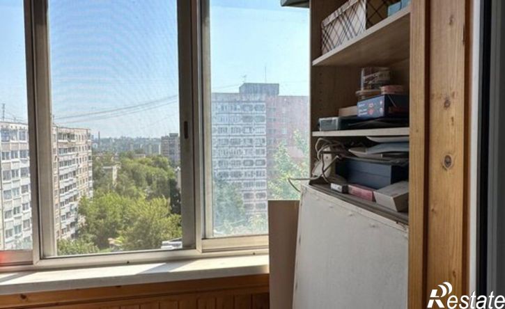 2-комн квартира улица Максима Горького, 11,  д. 11