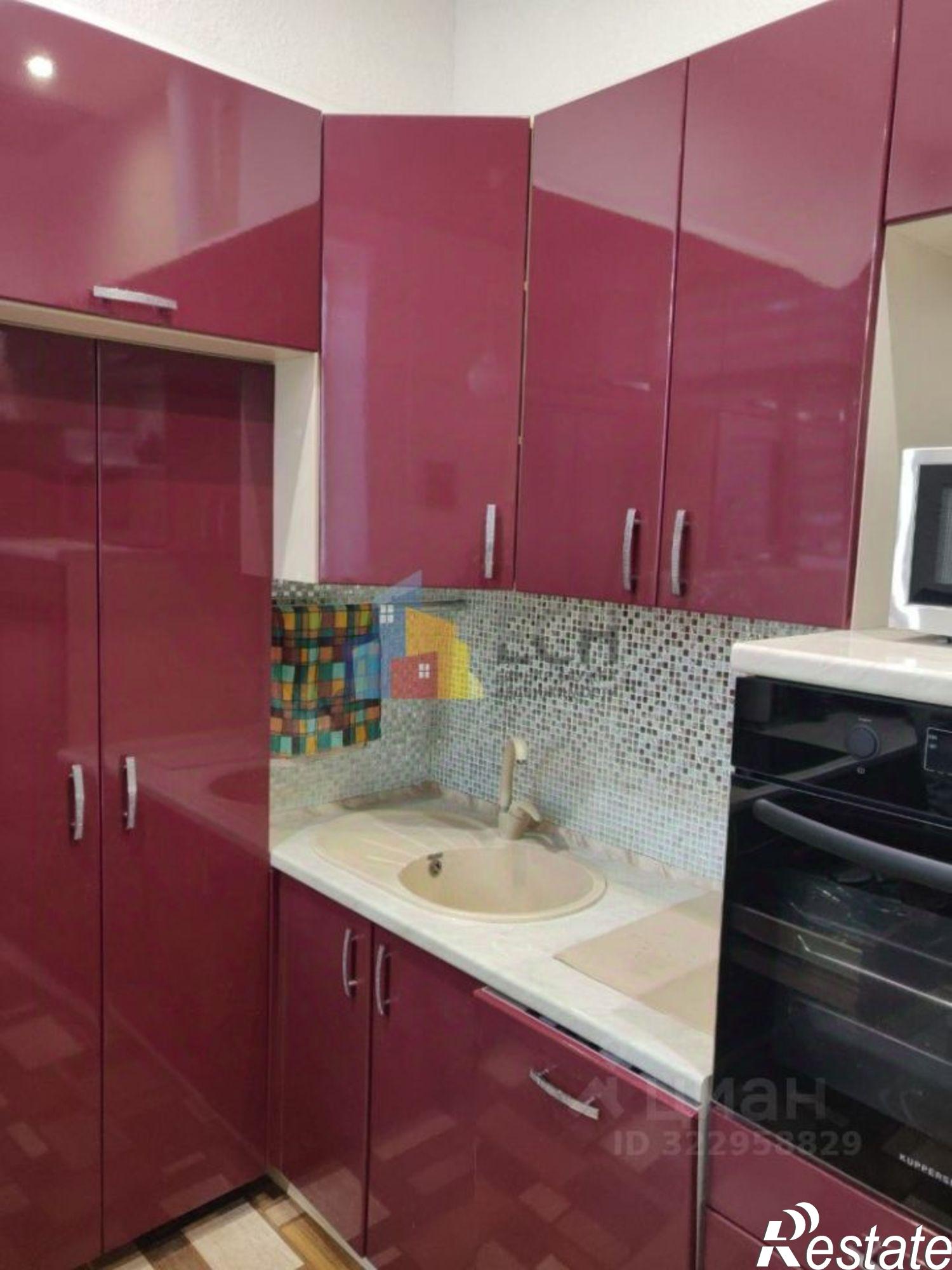 Купить квартиру за 5 200 000 рублей на Городской пер, 35