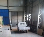 помещение 1000 кв м Тула г., Привокзальный