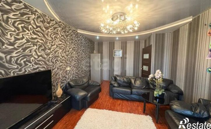 2-комн квартира ул Новомосковская, 7А,  д. 7А