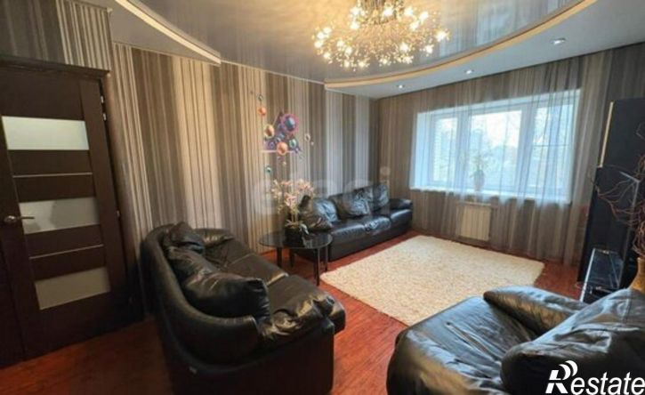 2-комн квартира ул Новомосковская, 7А,  д. 7А