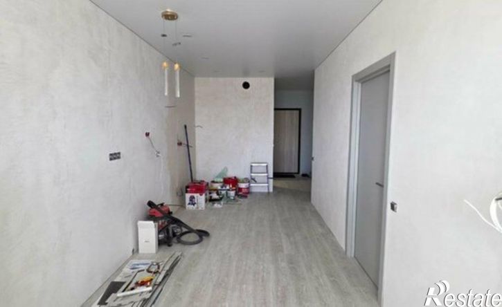 2-комн квартира ул Академика Насоновой, 9Б,  д. 9Б