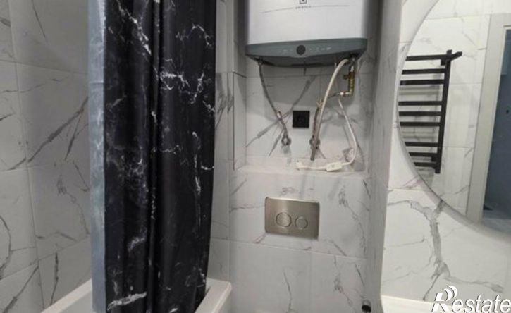 2-комн квартира ул Академика Насоновой, 9Б,  д. 9Б