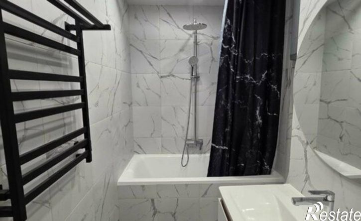 2-комн квартира ул Академика Насоновой, 9Б,  д. 9Б