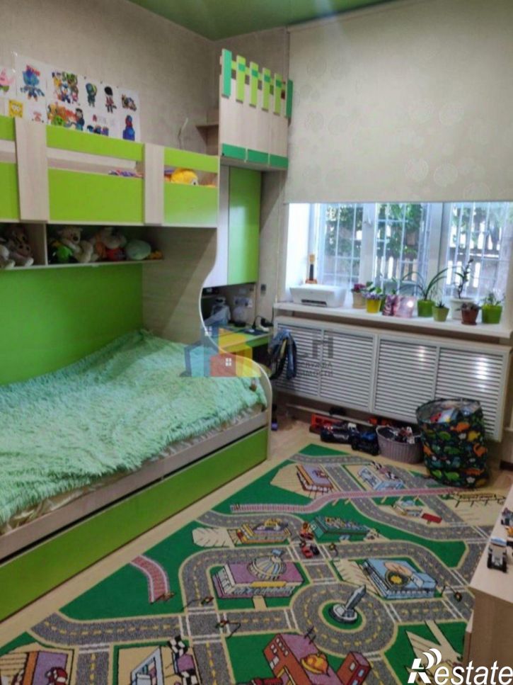 2-комн квартира Городской пер, 35,  д. 35