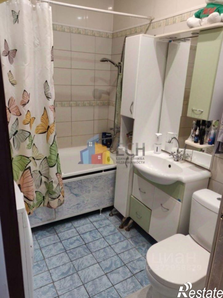 2-комн квартира Городской пер, 35,  д. 35