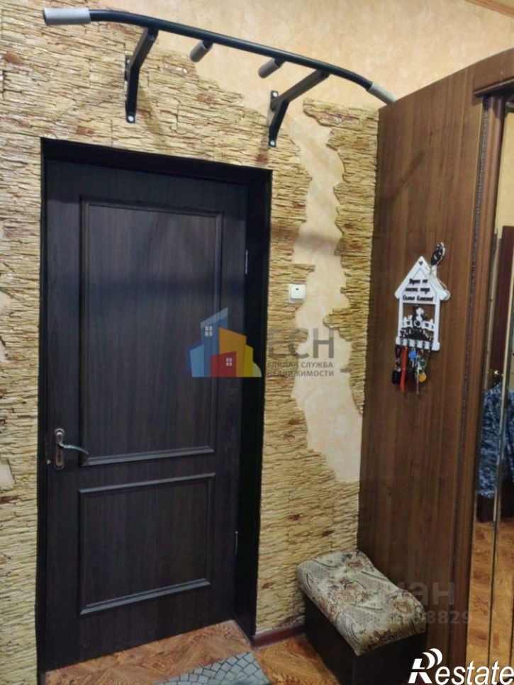 2-комн квартира Городской пер, 35,  д. 35