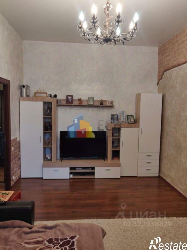 2-комн квартира Городской пер, 35,  д. 35