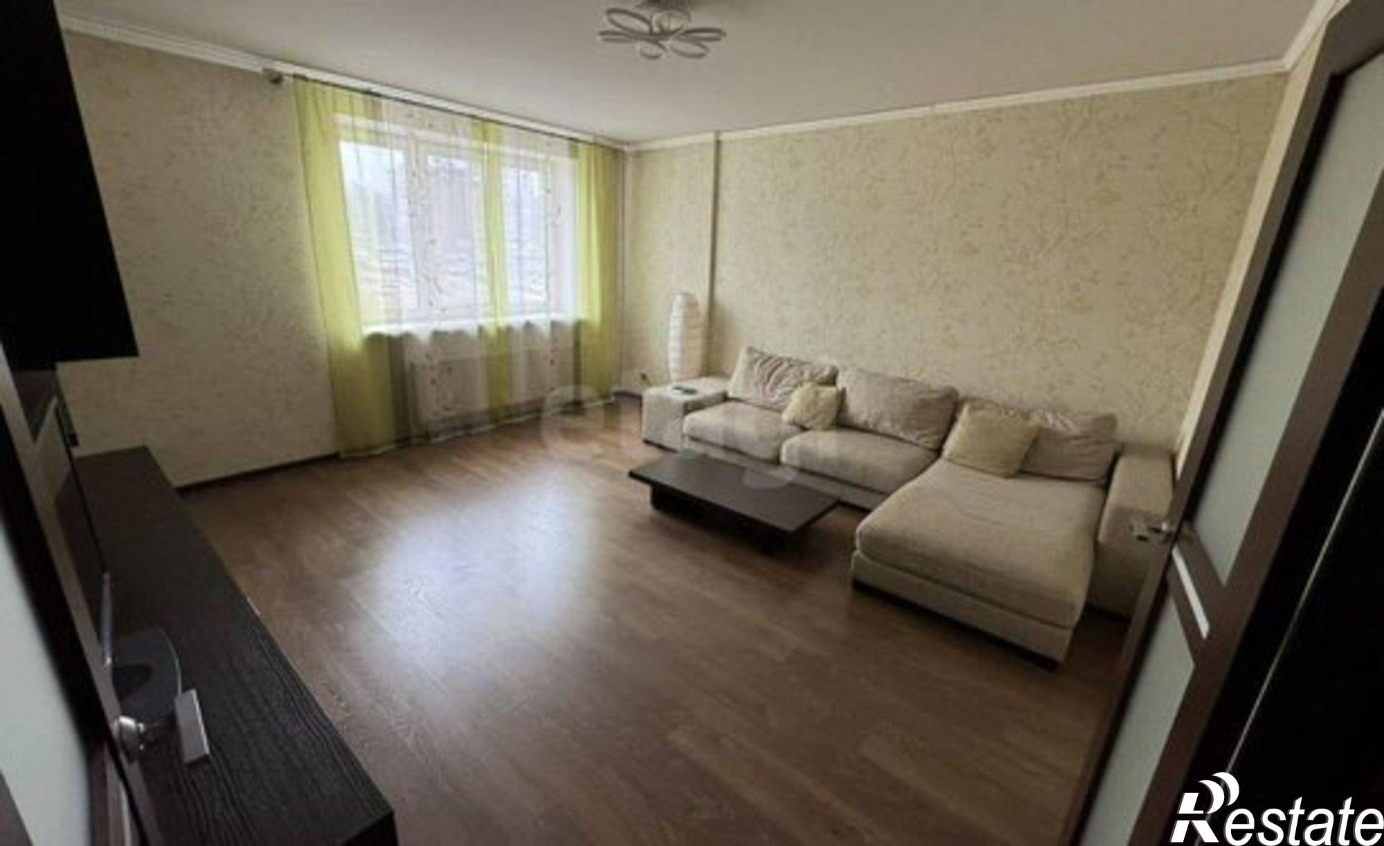 Купить квартиру за 11 450 000 рублей на улица Лейтейзена, 9