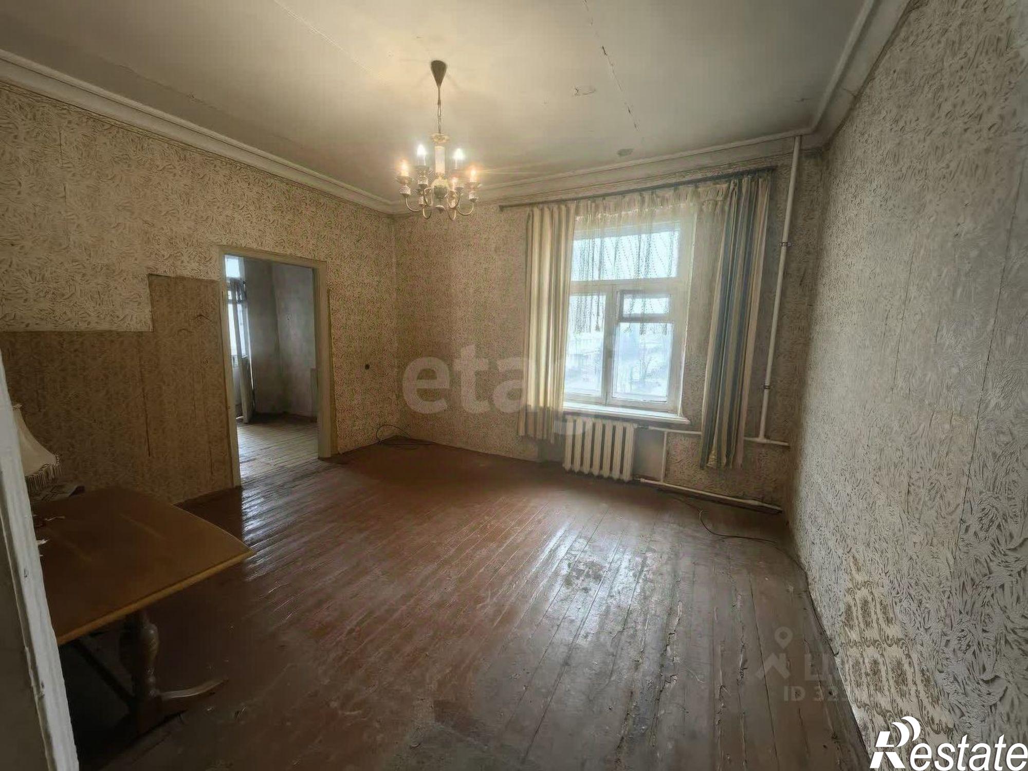 Купить квартиру за 6 550 000 рублей на улица Болдина, 149