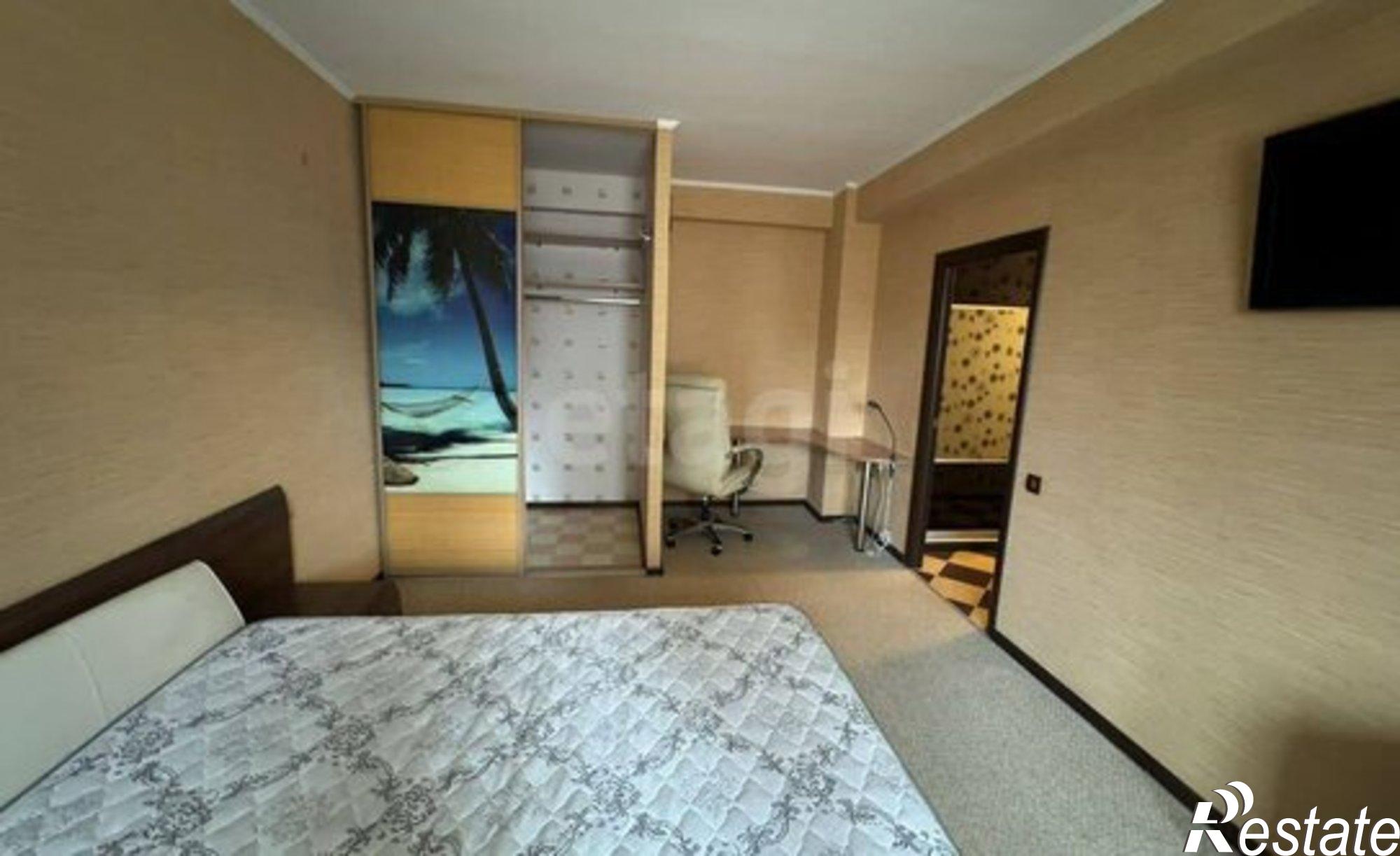 Купить квартиру за 11 450 000 рублей на улица Лейтейзена, 9