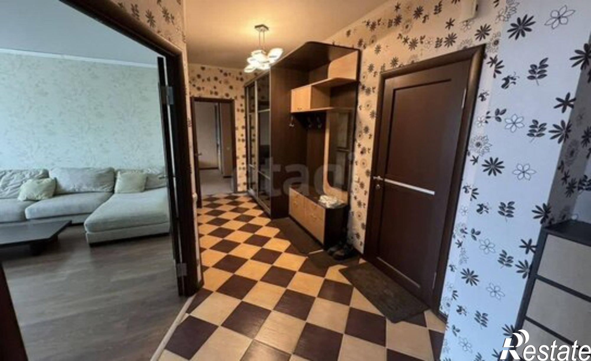 Купить квартиру за 11 450 000 рублей на улица Лейтейзена, 9