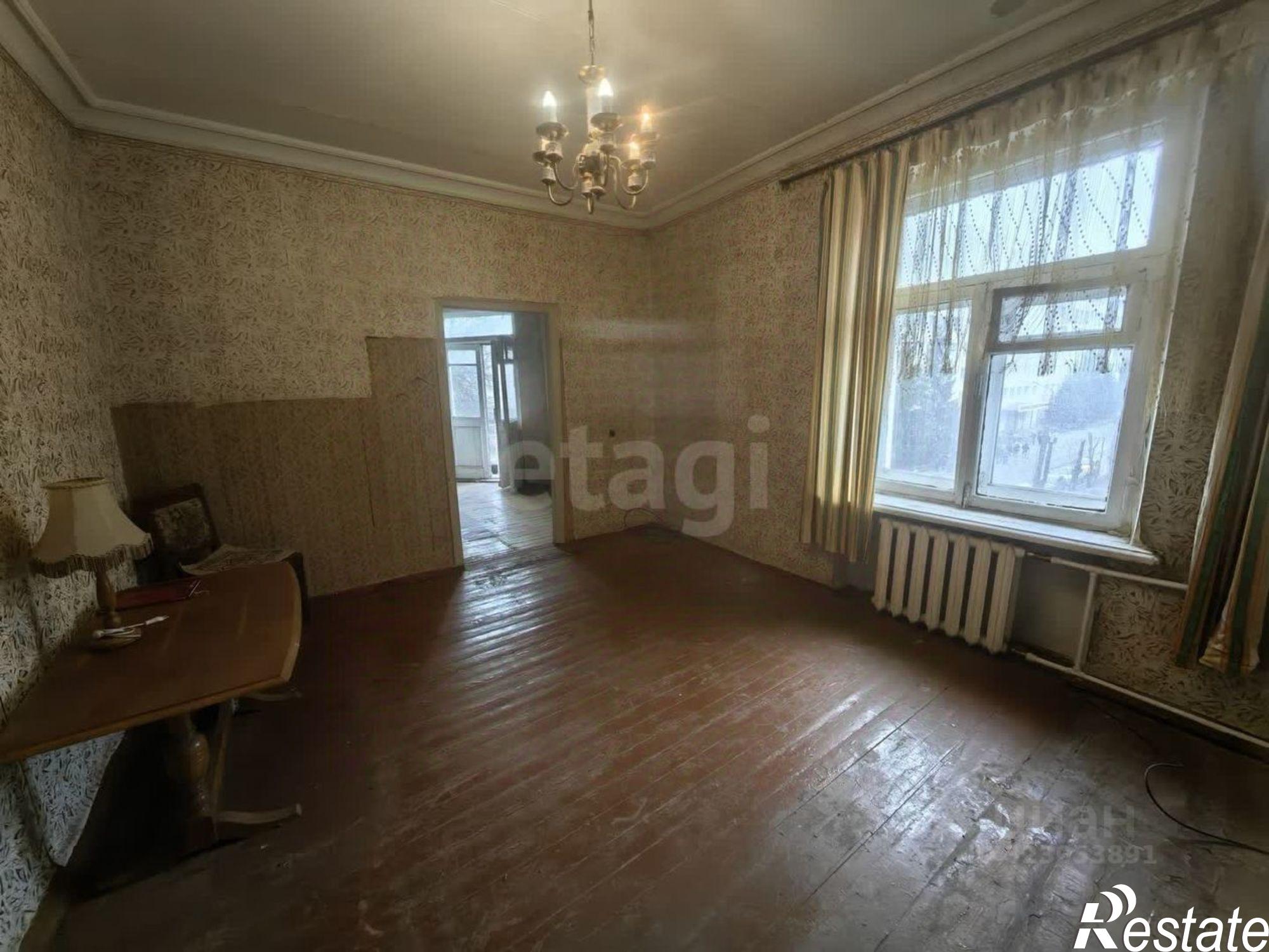 Купить квартиру за 6 550 000 рублей на улица Болдина, 149