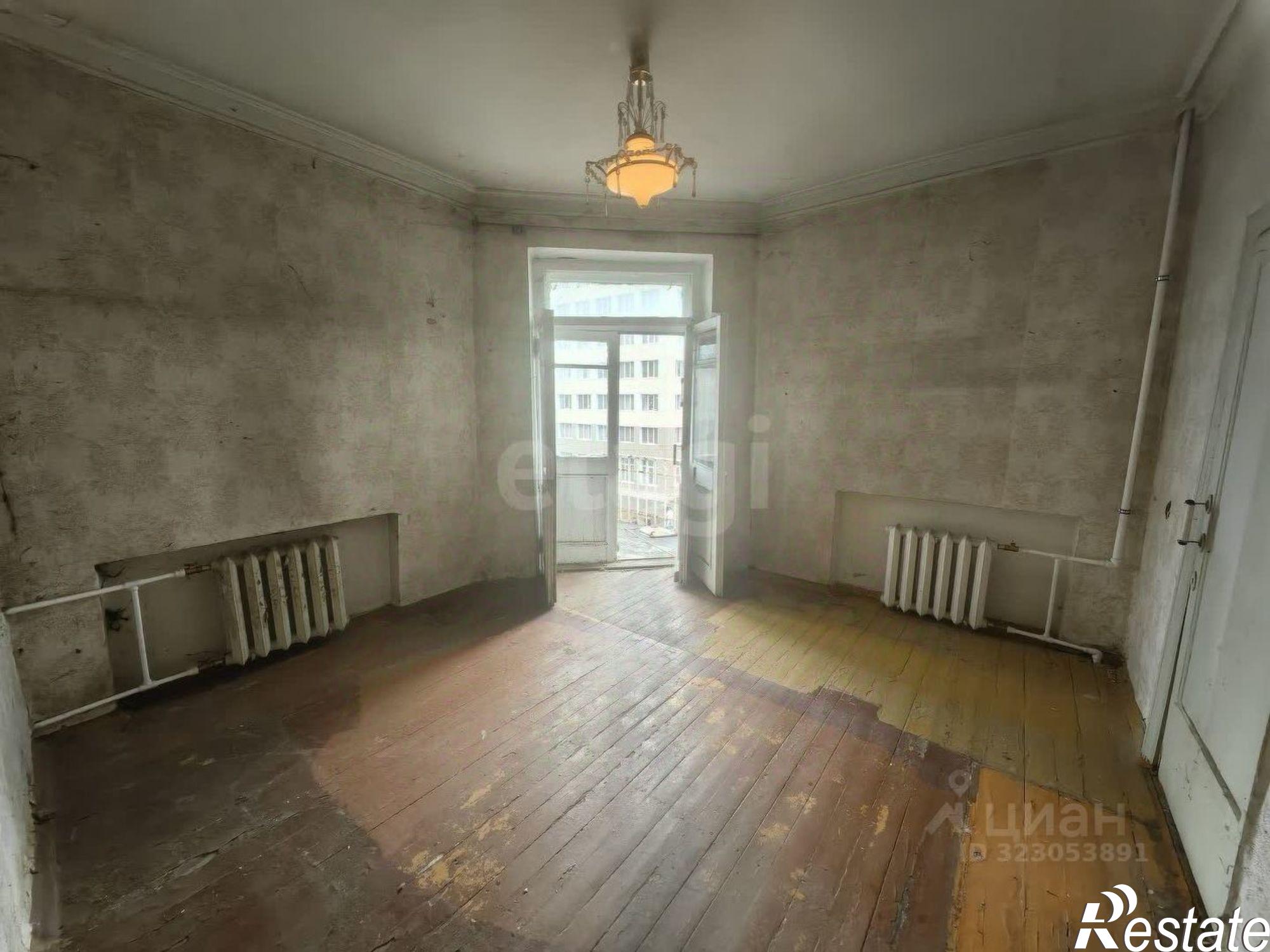 Купить квартиру за 6 550 000 рублей на улица Болдина, 149