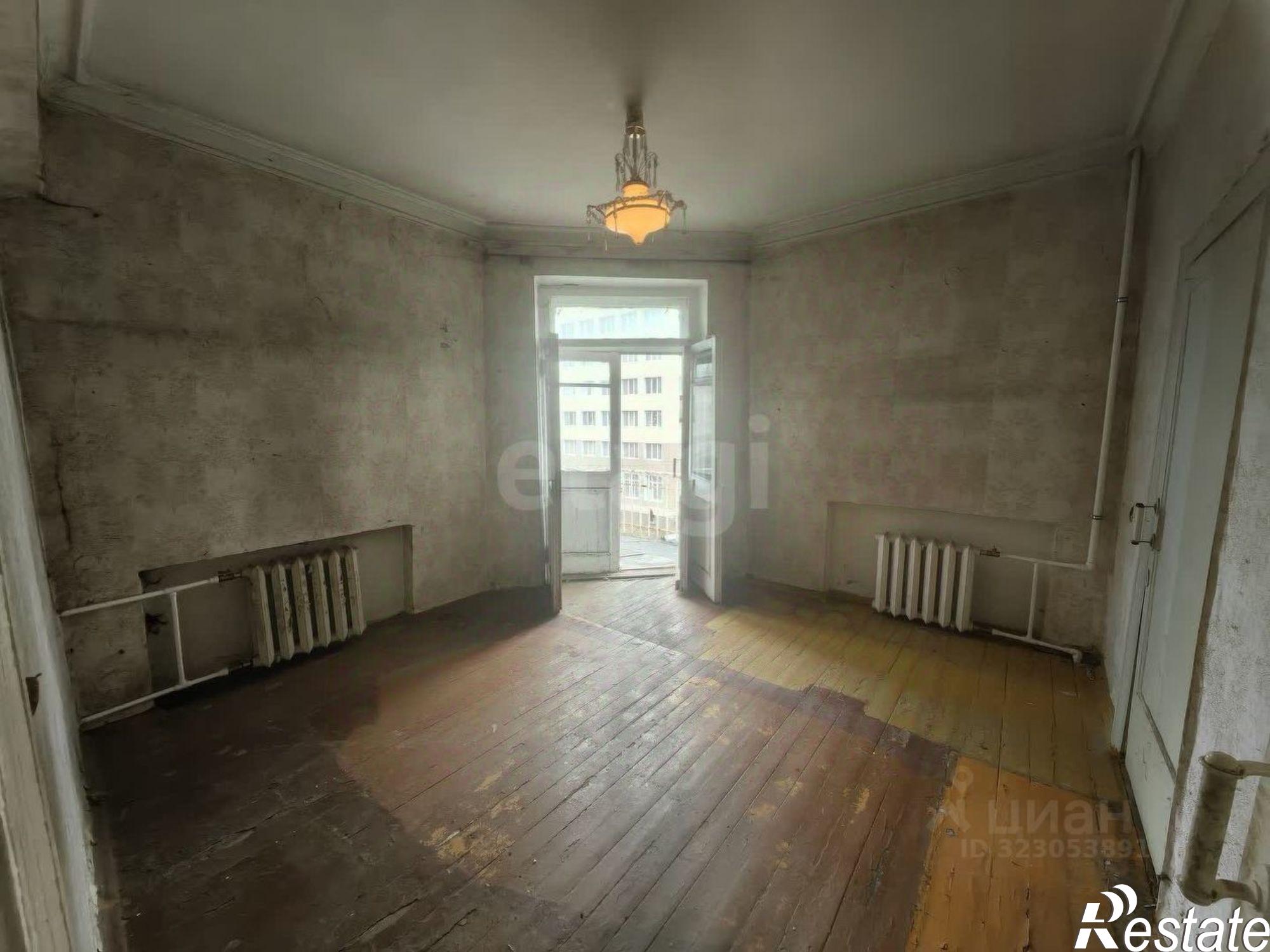 Купить квартиру за 6 550 000 рублей на улица Болдина, 149