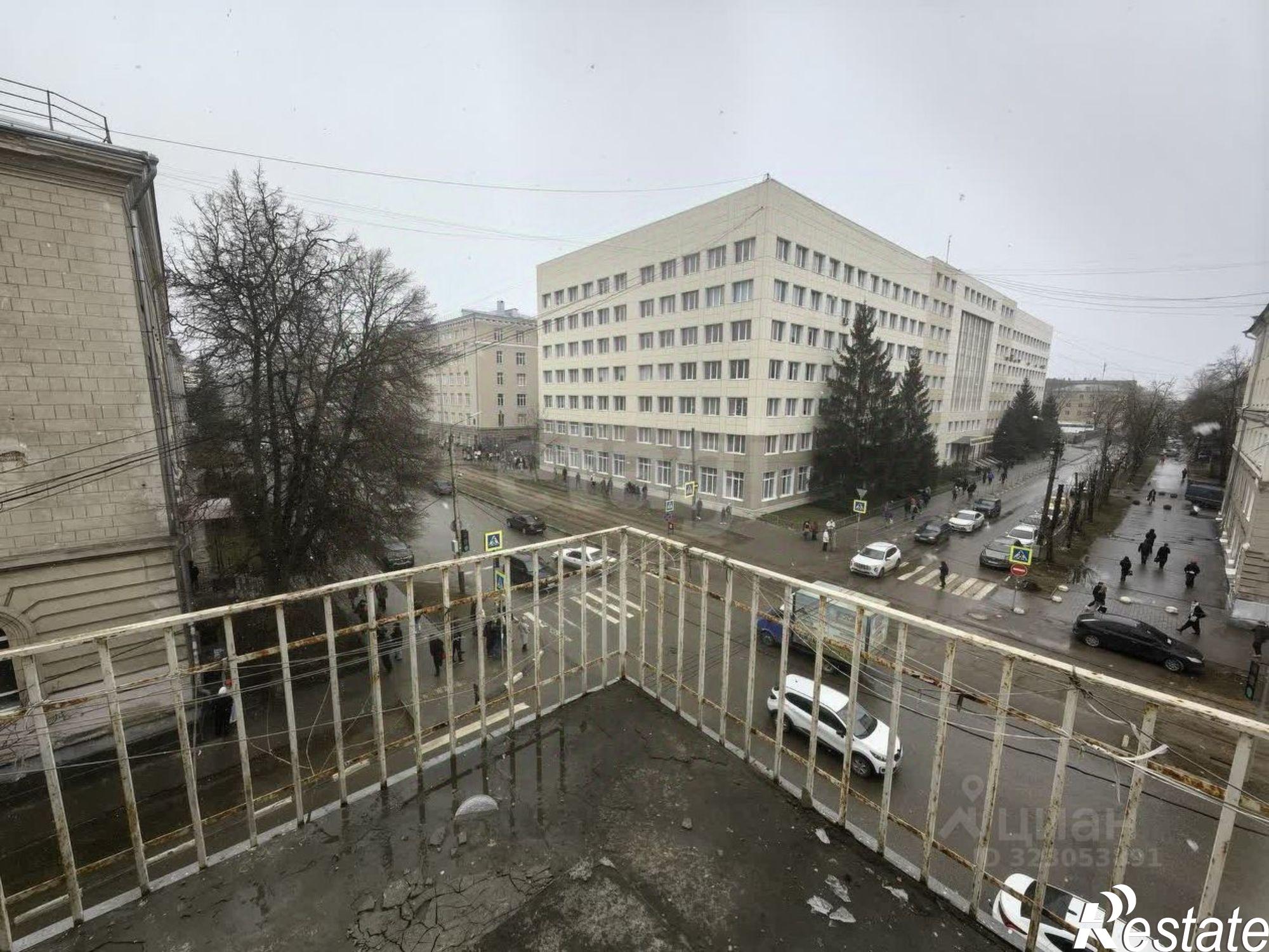 Купить квартиру за 6 550 000 рублей на улица Болдина, 149