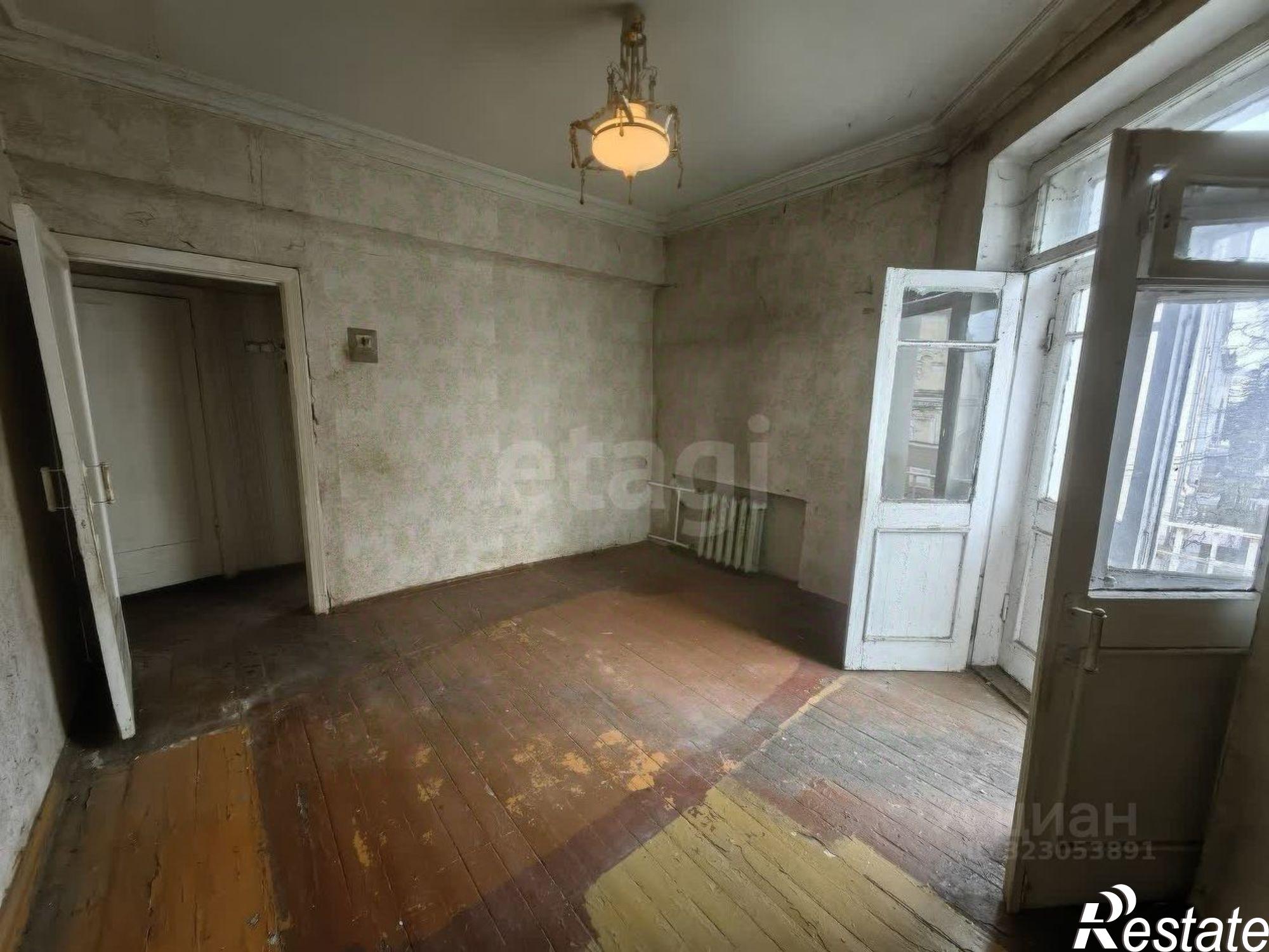 Купить квартиру за 6 550 000 рублей на улица Болдина, 149