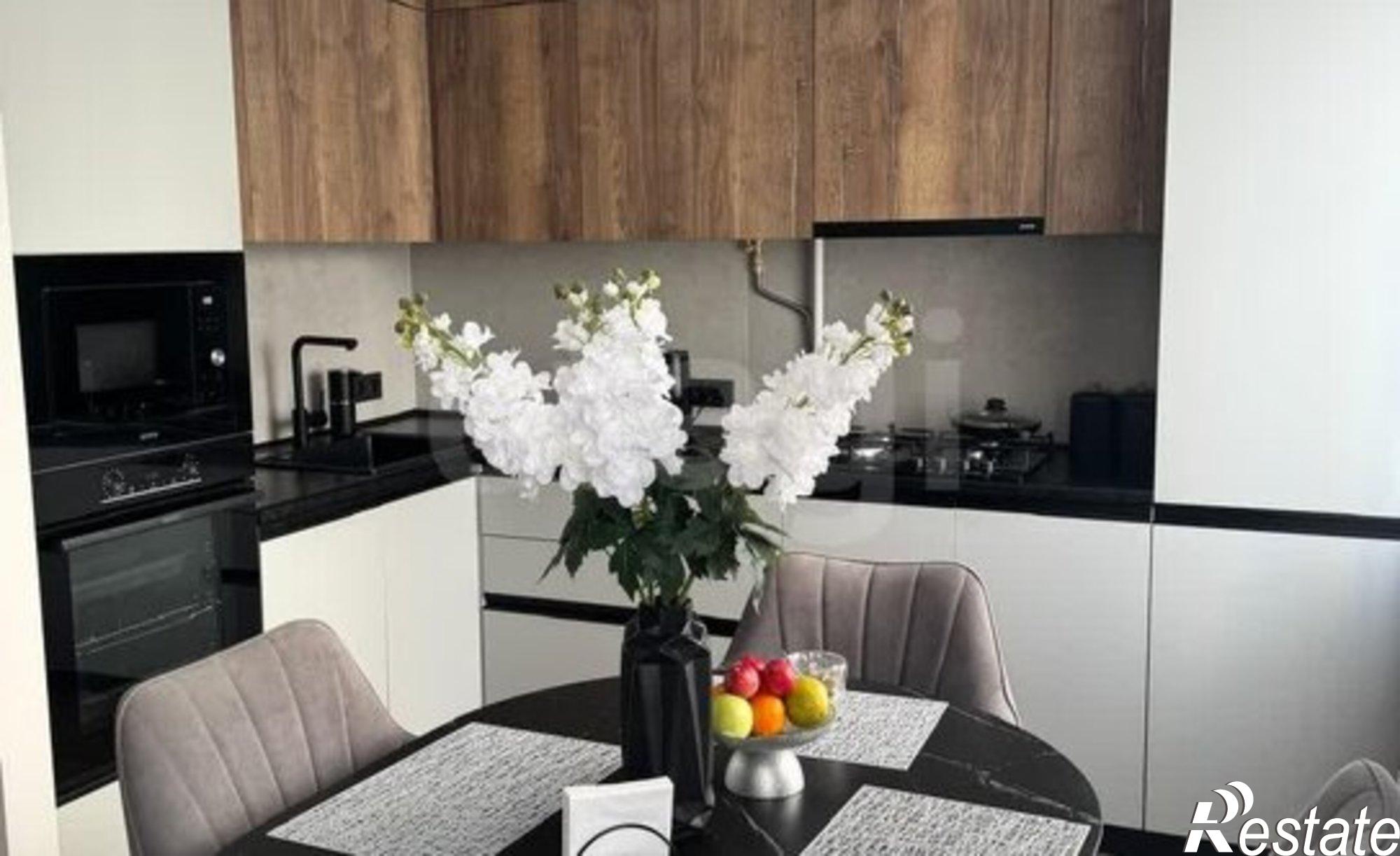 Купить квартиру за 9 900 000 рублей на улица Фёдора Смирнова, 1