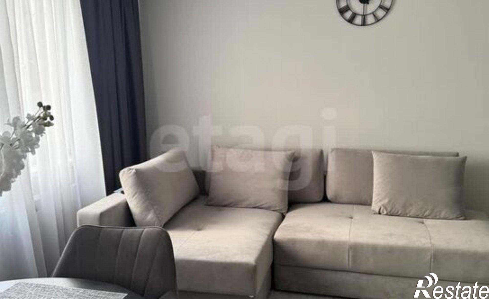 Купить квартиру за 9 900 000 рублей на улица Фёдора Смирнова, 1