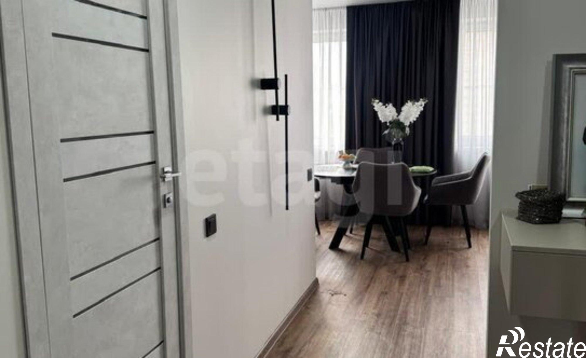 Купить квартиру за 9 900 000 рублей на улица Фёдора Смирнова, 1