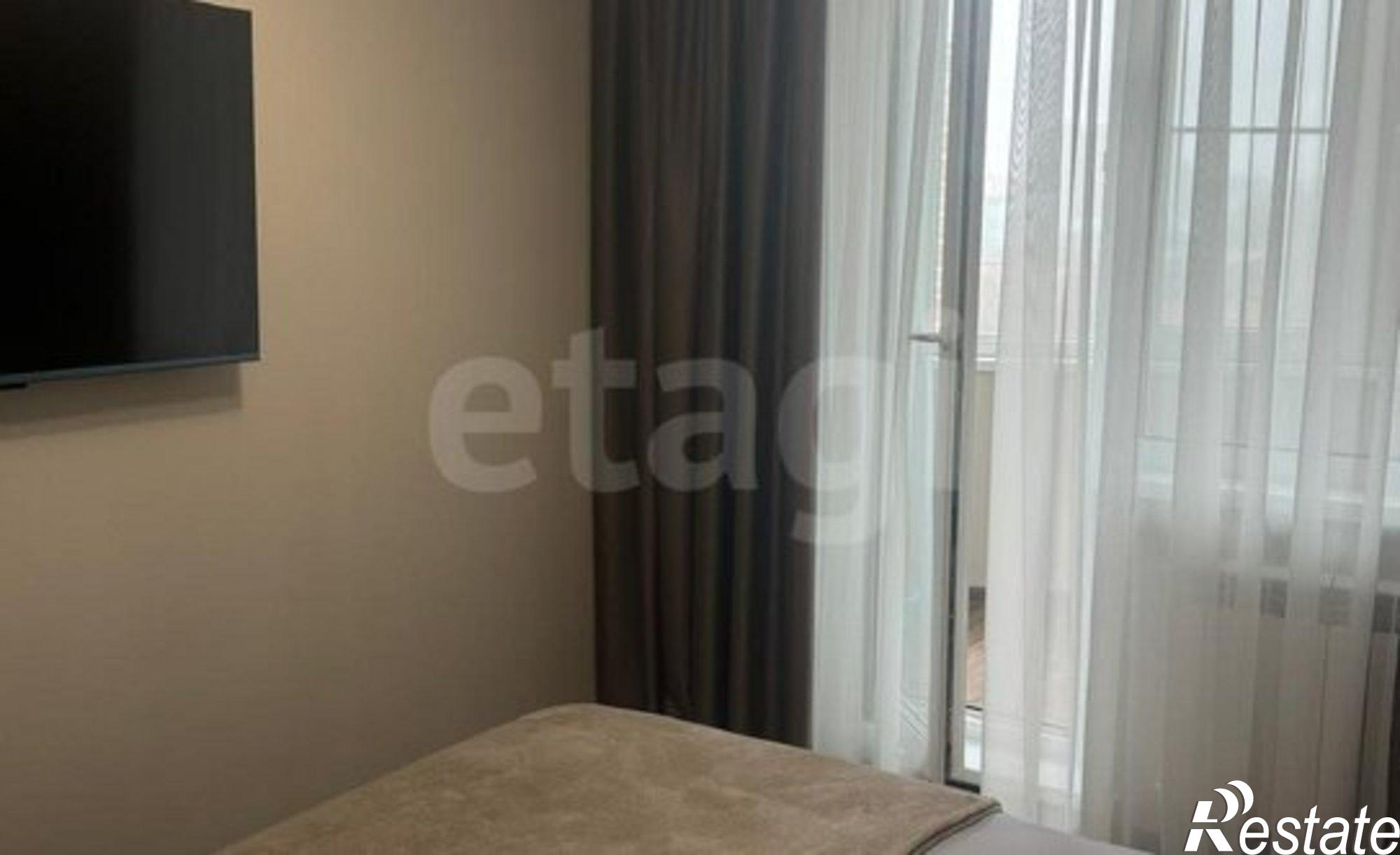 Купить квартиру за 9 900 000 рублей на улица Фёдора Смирнова, 1