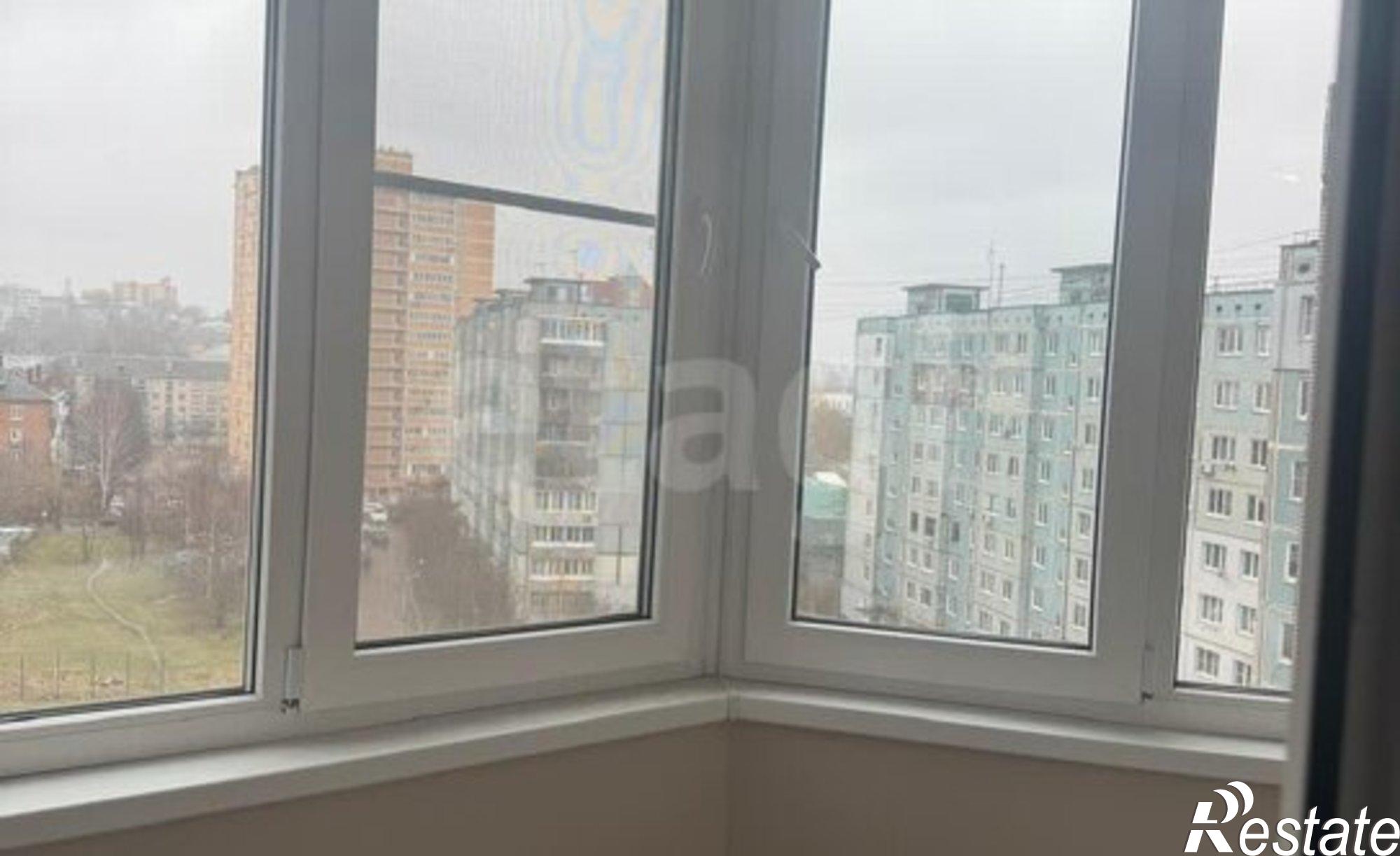 Купить квартиру за 9 900 000 рублей на улица Фёдора Смирнова, 1