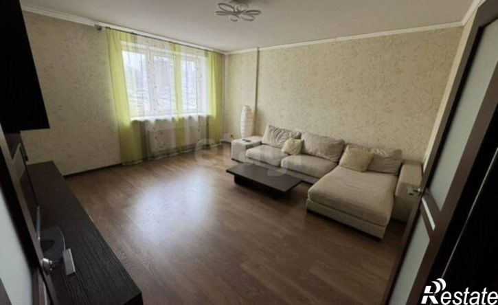 2-комн квартира улица Лейтейзена, 9,  д. 9