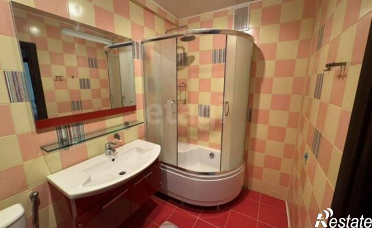 2-комн квартира улица Лейтейзена, 9,  д. 9