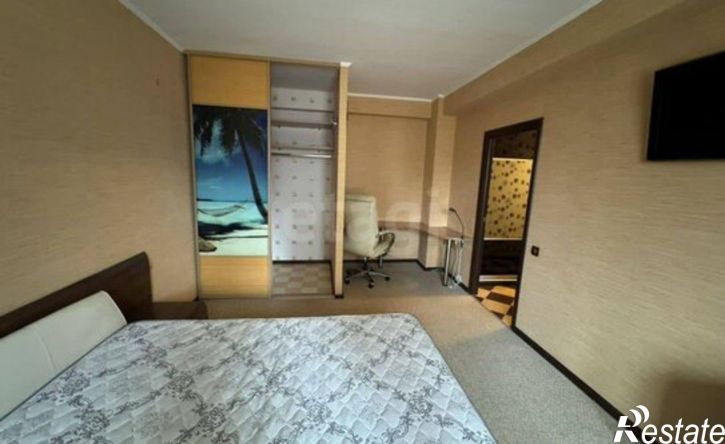 2-комн квартира улица Лейтейзена, 9,  д. 9