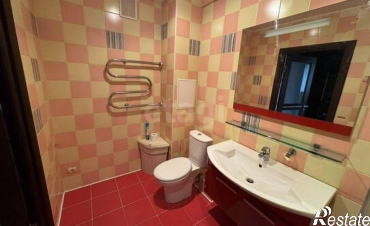 2-комн квартира улица Лейтейзена, 9,  д. 9