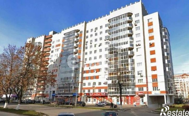 2-комн квартира улица Лейтейзена, 9,  д. 9