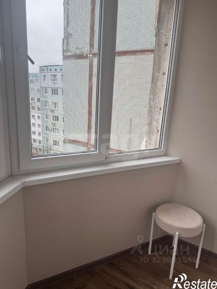 2-комн квартира улица Фёдора Смирнова, 1,  д. 1