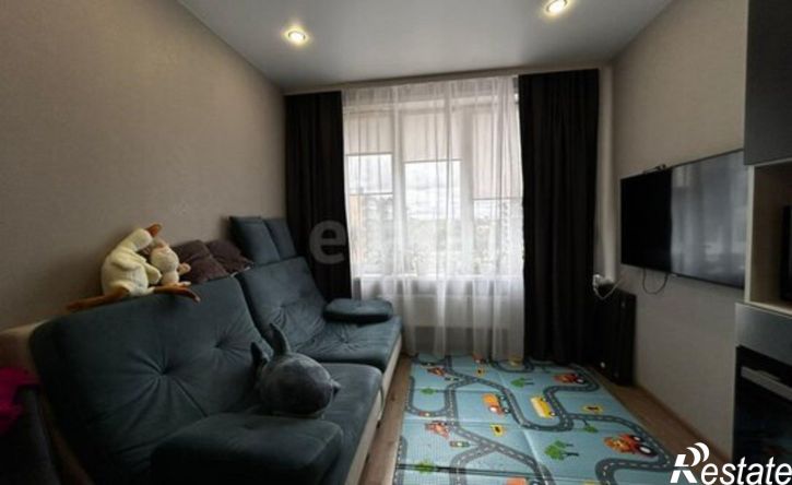 2-комн квартира ул Самоварная, 10,  д. 10