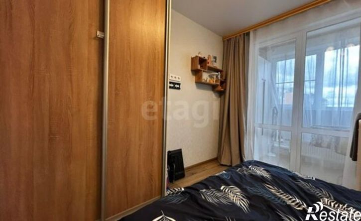 2-комн квартира ул Самоварная, 10,  д. 10