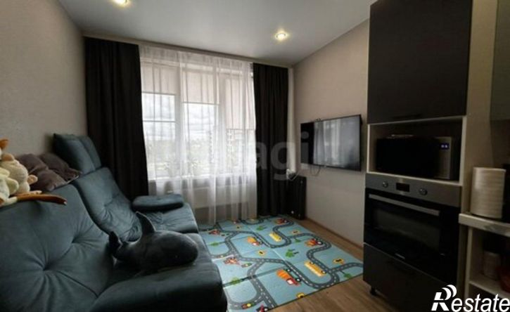 2-комн квартира ул Самоварная, 10,  д. 10