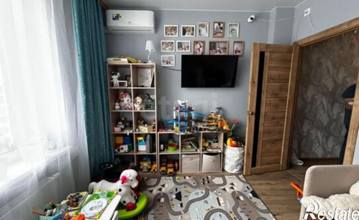 2-комн квартира ул Самоварная, 10,  д. 10