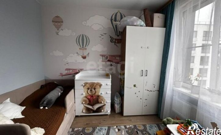 2-комн квартира ул Самоварная, 10,  д. 10