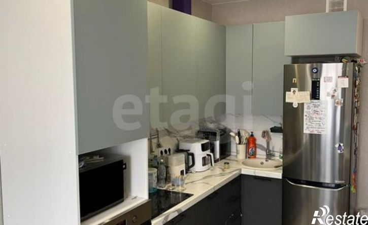 2-комн квартира ул Самоварная, 10,  д. 10