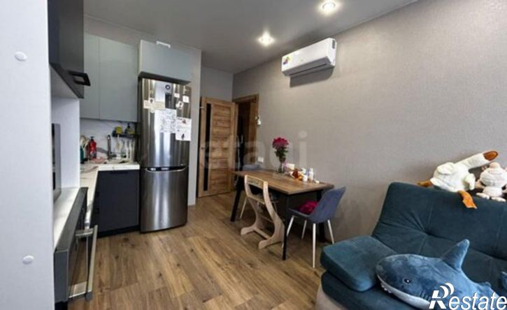 2-комн квартира ул Самоварная, 10,  д. 10