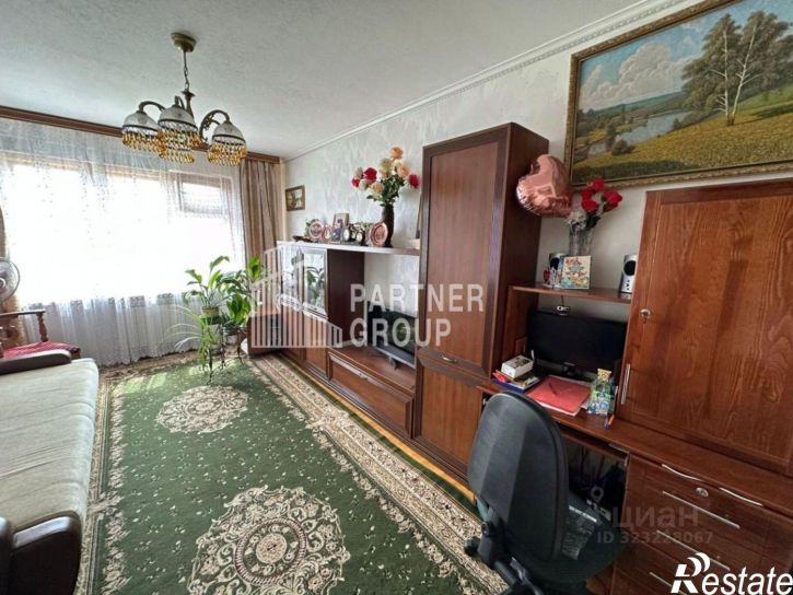 2-комн квартира улица Братьев Жабровых, 9,  д. 9