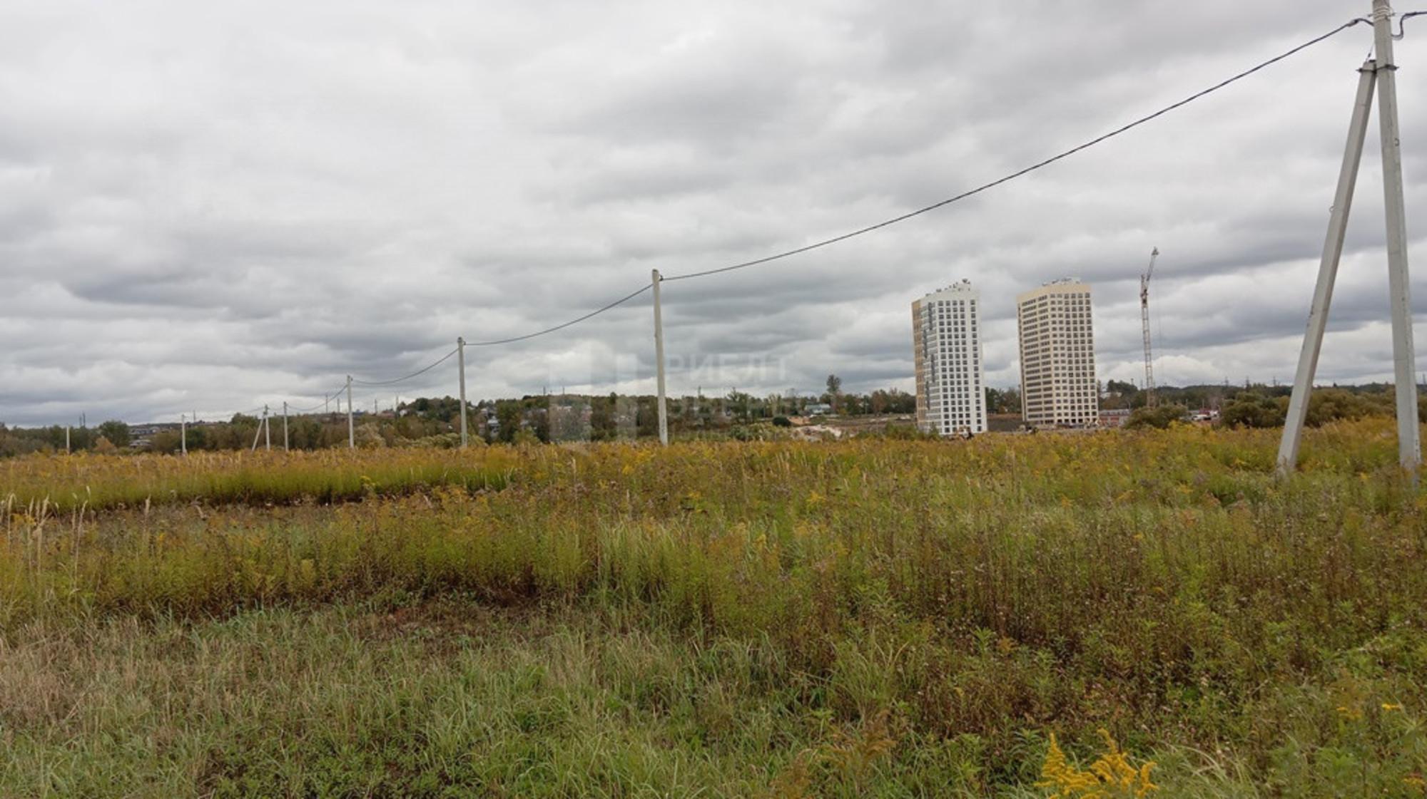 Купить землю, земельный участок за 1 650 000 рублей на Тула г.