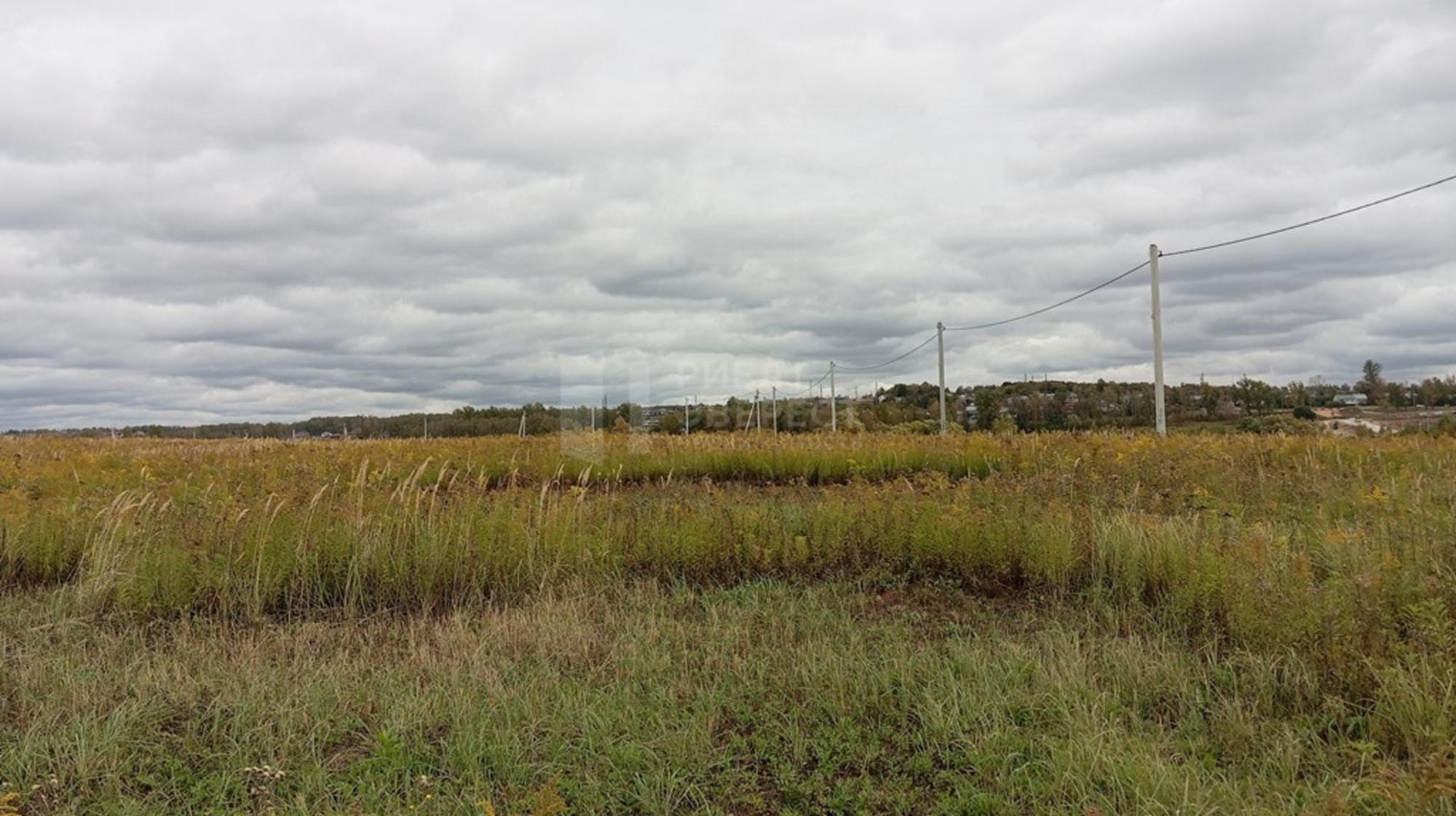 Купить землю, земельный участок за 1 650 000 рублей на Тула г.