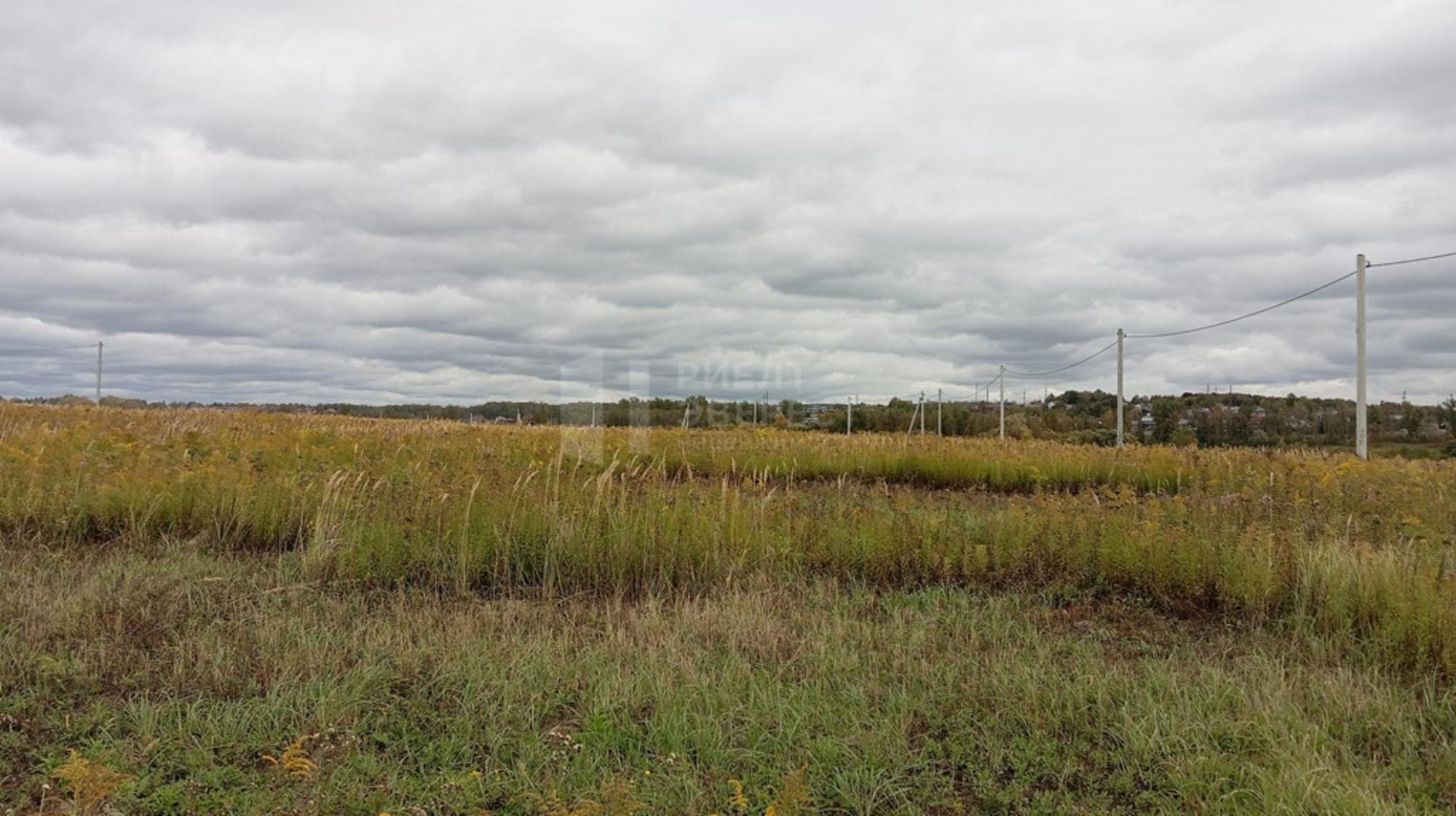 Купить землю, земельный участок за 1 650 000 рублей на Тула г.