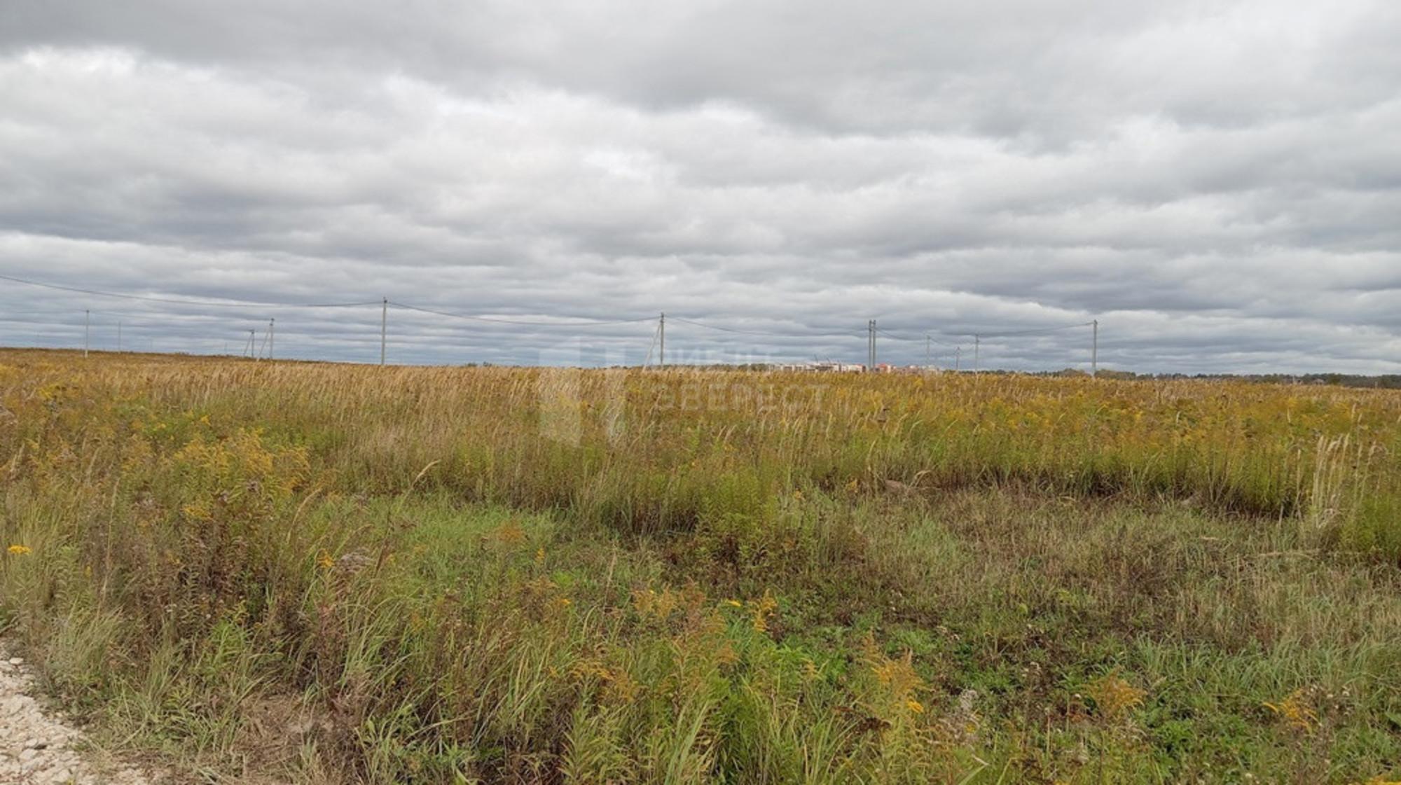 Купить землю, земельный участок за 1 650 000 рублей на Тула г.