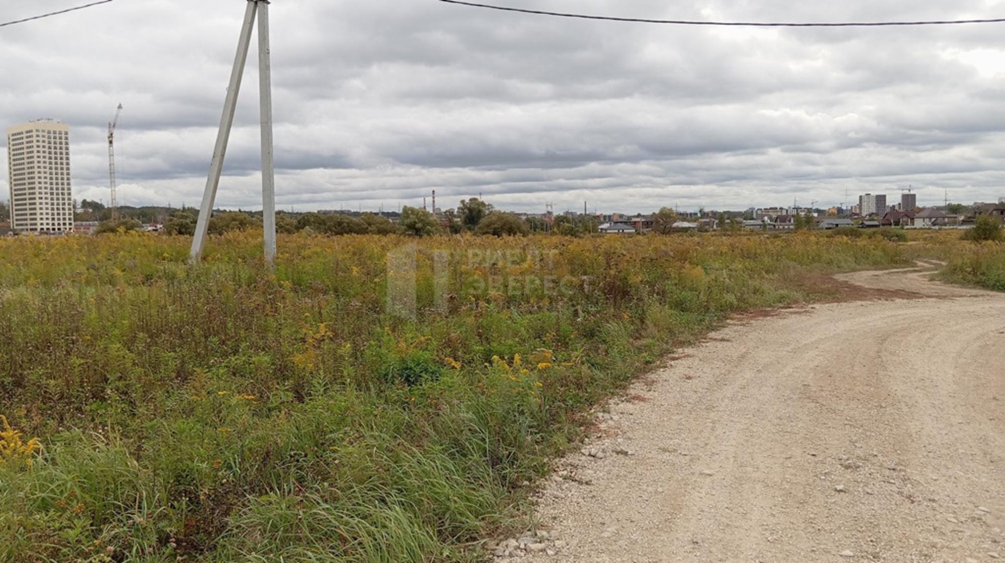 Купить землю, земельный участок за 1 650 000 рублей на Тула г.