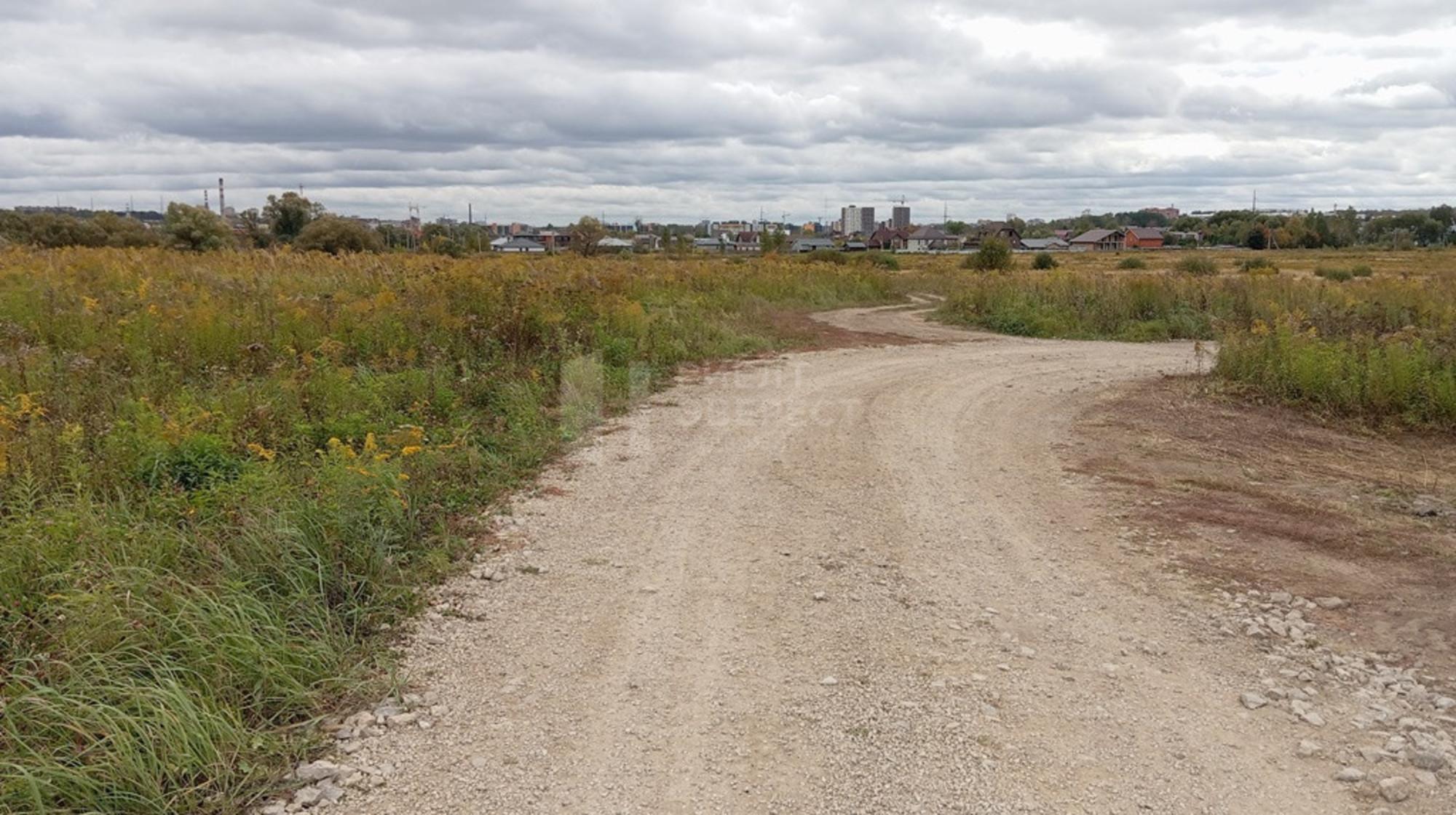 Купить землю, земельный участок за 1 650 000 рублей на Тула г.