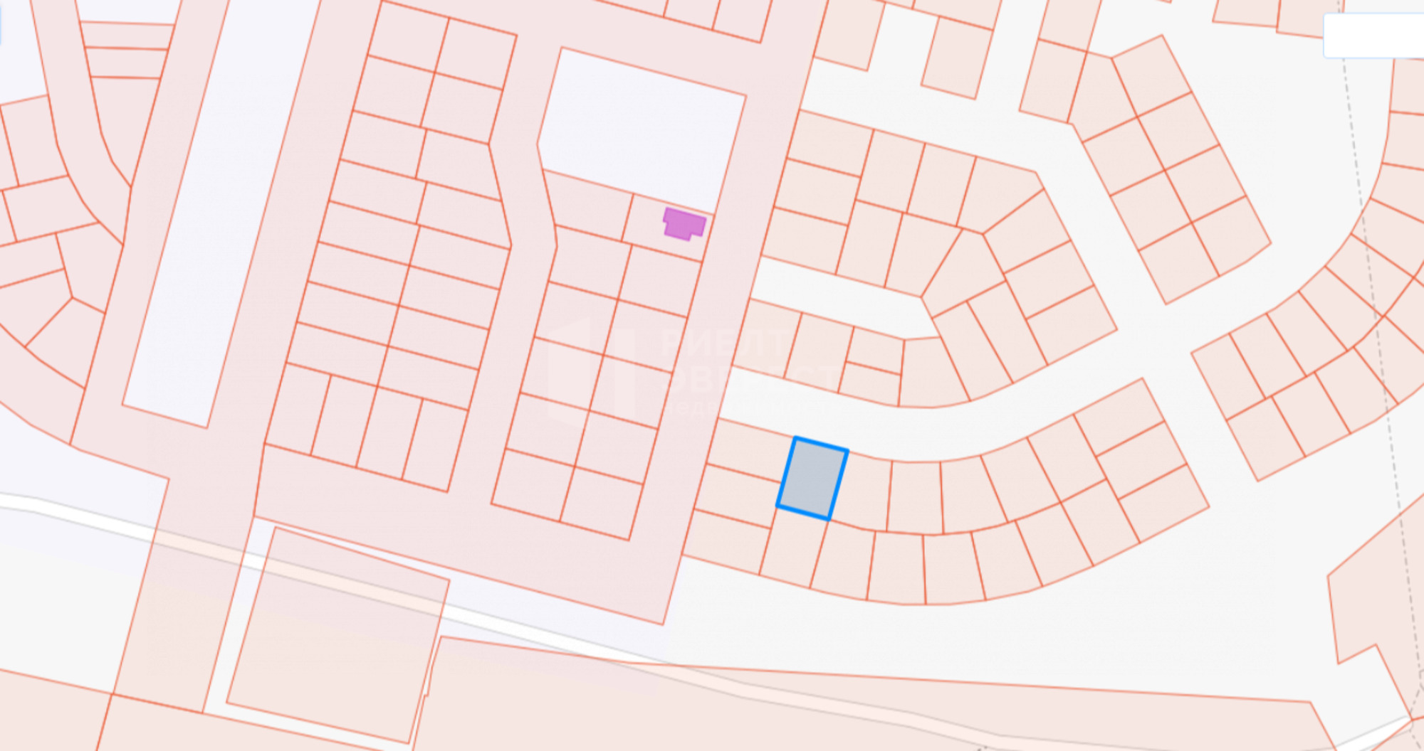 Купить землю, земельный участок за 1 650 000 рублей на Тула г.