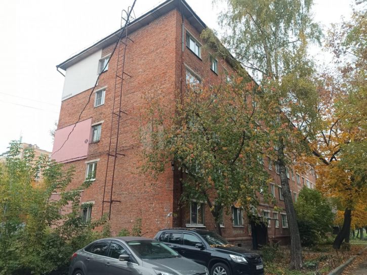 5-комн квартира Сойфера ул., 31