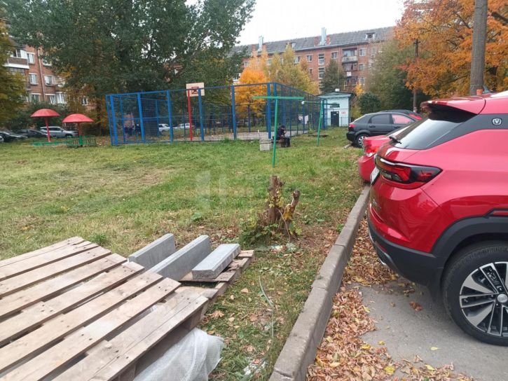 5-комн квартира Сойфера ул., 31